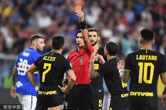 关于国米客场逆袭，取得胜利继续领跑积分榜的信息