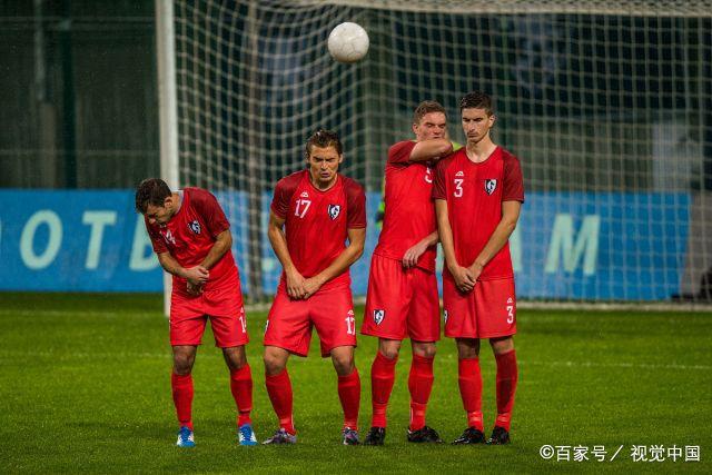 瑞士队在与爱沙尼亚的比赛中获得晋级资格