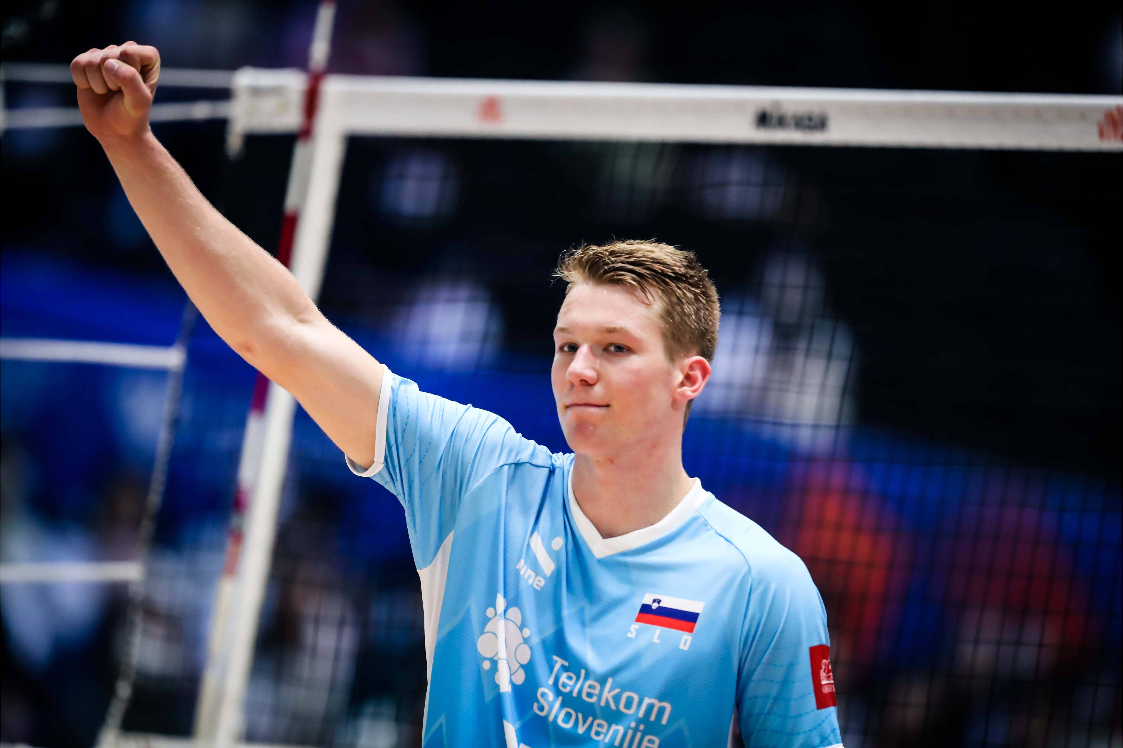 斯洛文尼亚选手斩获金牌，受瞩目的简单介绍