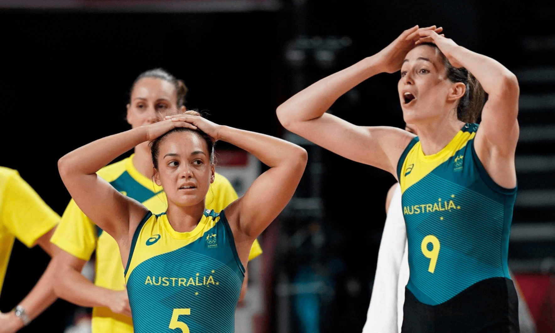 巴西女篮实力抢眼，备战国际重要赛事