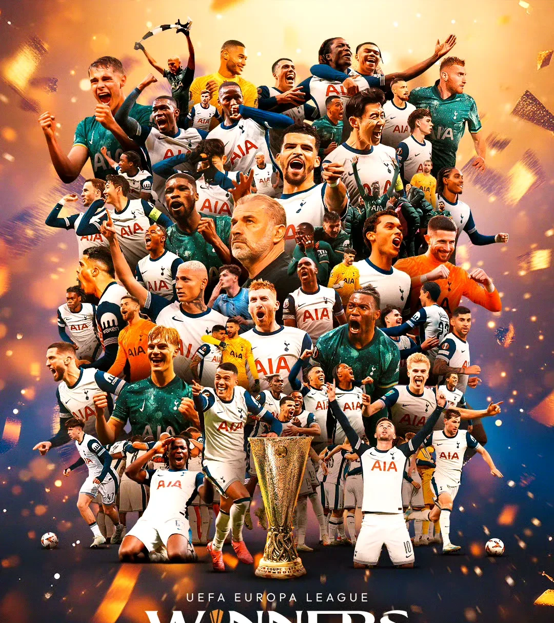 热刺中场展现出色发挥，成为团队核心！的简单介绍