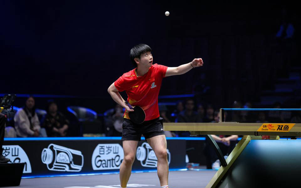 瑞典选手表现亮眼，获得冠军