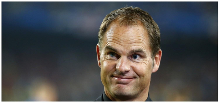 荷兰队存亡一战欧锦赛前途未卜