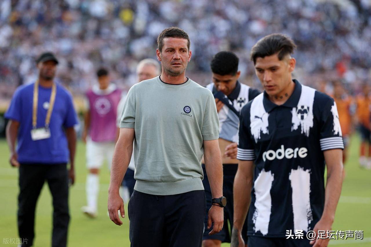 关于国际米兰或迎来新主人？橡树资本瞄准意大利足坛的信息