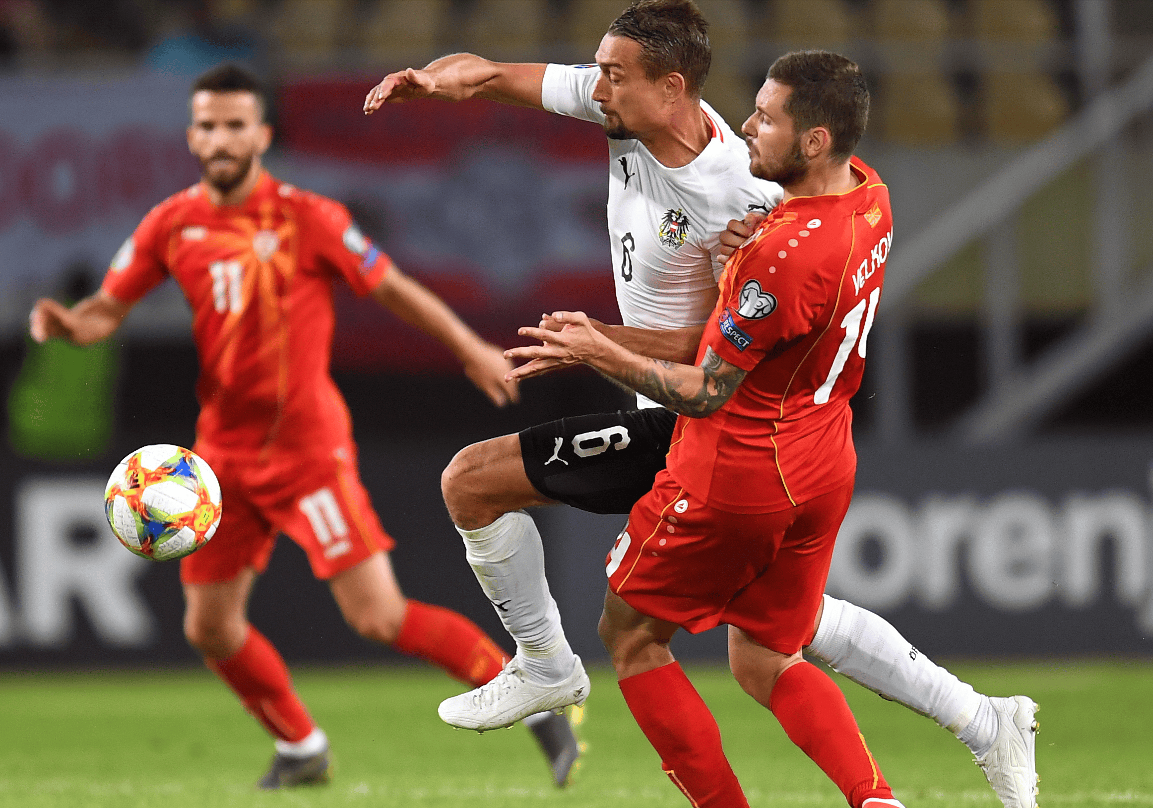 爱沙尼亚备战对阵奥地利欧预赛，力争胜出的简单介绍