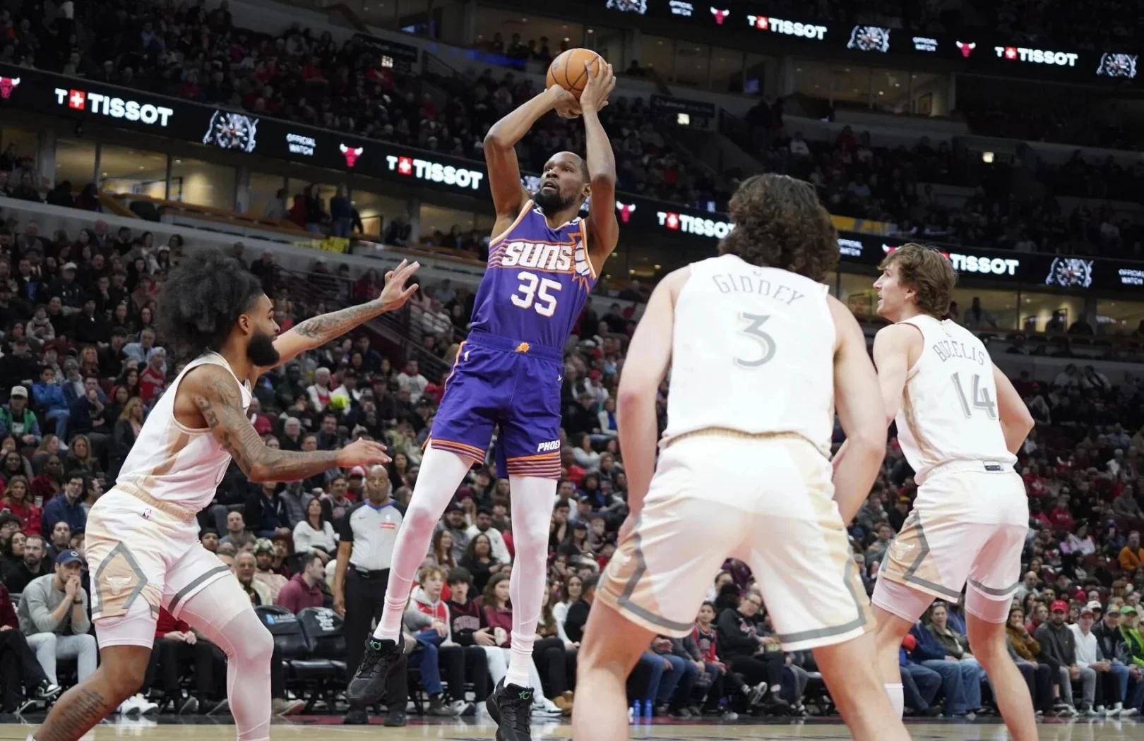 太阳大胜凯尔特人，保罗27+11狂胜对手