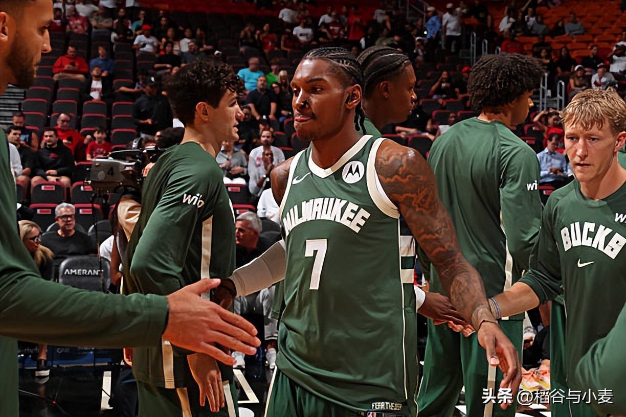 雄鹿不敌快船，遭遇三连败