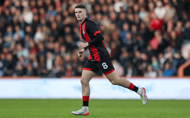 伯恩茅斯主帅状态稳定，备战下一场比赛