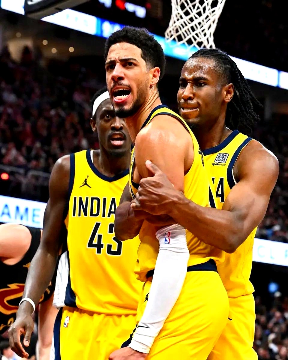 步行者队球员互动独特，成为团队亮点