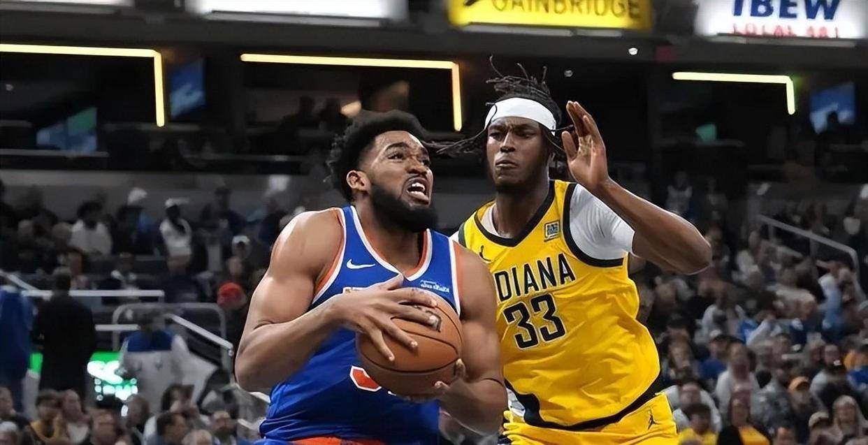 步行者队球员互动独特，成为团队亮点