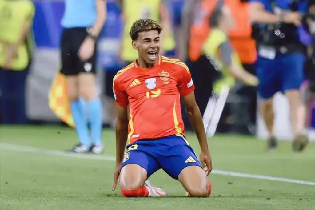 西班牙球队在联赛中取得惊人表现