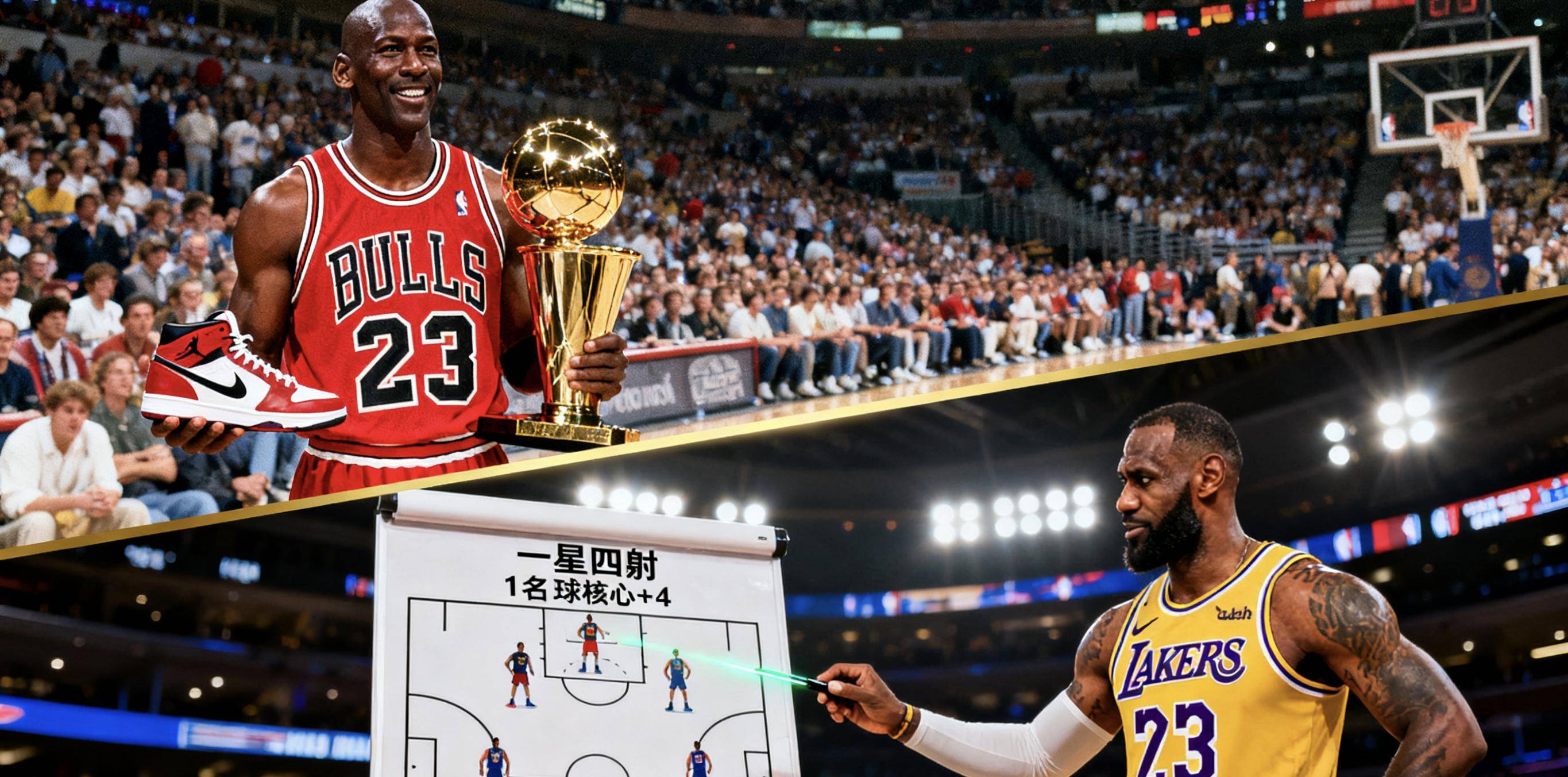 包含篮球盛事NBA季后赛今揭幕，谁将登顶巅峰的词条